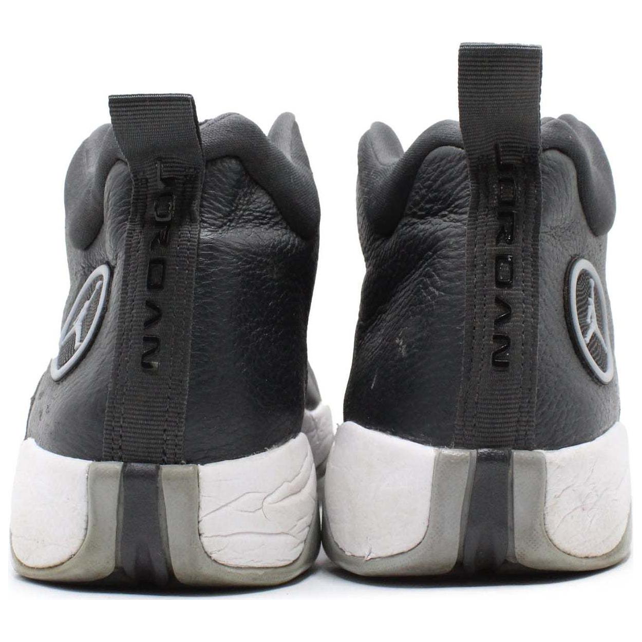 Shop Air Jordan Jumpman Pro Quick Anthracite/Wolf Grey 'Hitam' 932687-004