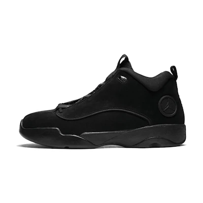 Jordan Jumpman Pro Quick Black/Black ‘Black