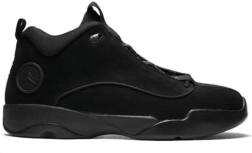 Air Jordan Jumpman Pro Quick 黑色/黑色 '黑色' 932687-010 Order Air Jordan Jumpman Pro Quick 黑色/黑色 '黑色' 932687-010