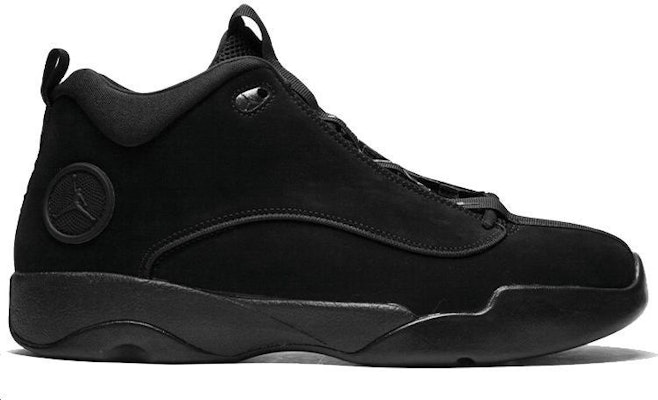 Air Jordan Jumpman Pro Quick Black/Black ‘Black 932687-010 Order Air Jordan Jumpman Pro Quick Black/Black ‘Black 932687-010
