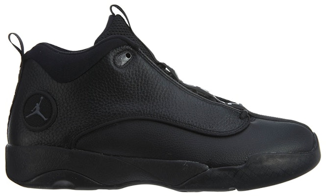 Air Jordan Jumpman Pro Quick Black/Dark Grey 932687-011 Buy Air Jordan Jumpman Pro Quick Black/Dark Grey 932687-011