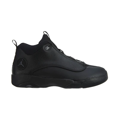 Jordan Jumpman Pro Quick Black/Dark Grey