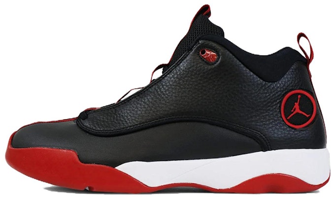 Air Jordan Jumpman Pro Quick Black/White ‘Gym Red 932687-001 Buy Air Jordan Jumpman Pro Quick Black/White ‘Gym Red 932687-001