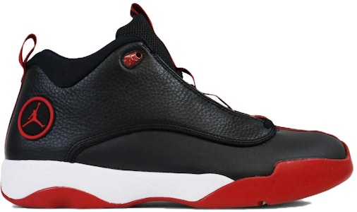 Air Jordan Jumpman Pro Quick Negro/Blanco ‘Gym Red’ 932687-001 Order Air Jordan Jumpman Pro Quick Negro/Blanco ‘Gym Red’ 932687-001