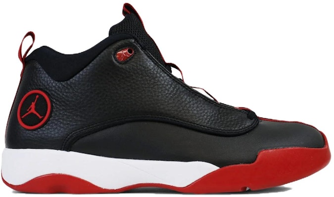 Air Jordan Jumpman Pro Quick Black/White ‘Gym Red 932687-001 Order Air Jordan Jumpman Pro Quick Black/White ‘Gym Red 932687-001
