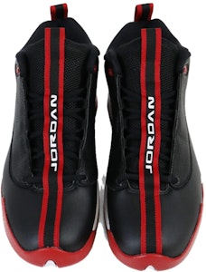 Air Jordan Jumpman Pro Quick Negro/Blanco ‘Gym Red’ 932687-001 Lookbook Air Jordan Jumpman Pro Quick Negro/Blanco ‘Gym Red’ 932687-001