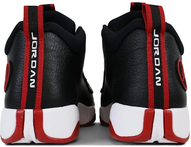Air Jordan Jumpman Pro Quick Negro/Blanco ‘Gym Red’ 932687-001 Shop Air Jordan Jumpman Pro Quick Negro/Blanco ‘Gym Red’ 932687-001