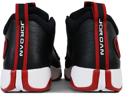 乔丹 Jumpman Pro Quick 黑/白‘体院红’ 932687-001 Shop 乔丹 Jumpman Pro Quick 黑/白‘体院红’ 932687-001