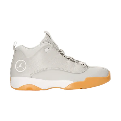 Jordan Jumpman Pro Quick Light Bone/White ‘Bordeaux