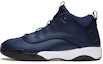 Buy Kasut Air Jordan Jumpman Pro Quick Midnight Navy/Black ‘White 932687-401