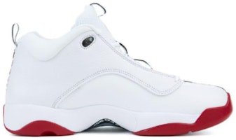 에어 조던 점프맨 프로 퀵 화이트 블랙 짐 레드 932687-101 Order 에어 조던 점프맨 프로 퀵 화이트 블랙 짐 레드 932687-101