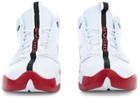 에어 조던 점프맨 프로 퀵 화이트 블랙 짐 레드 932687-101 Shop 에어 조던 점프맨 프로 퀵 화이트 블랙 짐 레드 932687-101