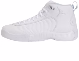 Air Jordan Jumpman Pro White Pure Platinum 906876-100 Air Jordan Jumpman Pro White Pure Platinum 906876-100