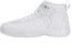 Air Jordan Jumpman Pro Putih Platinum Tulen 906876-100