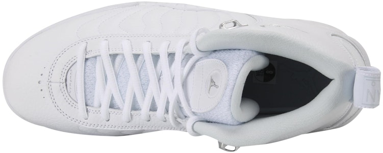 Air Jordan Jumpman Pro White Pure Platinum 906876-100 Shop Air Jordan Jumpman Pro White Pure Platinum 906876-100