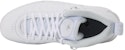 Air Jordan Jumpman Pro Putih Platinum Tulen 906876-100