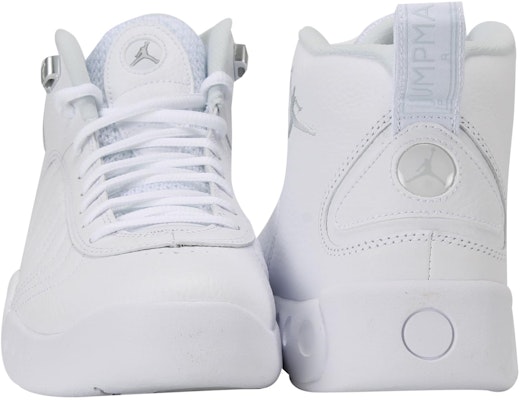 Air Jordan Jumpman Pro White Pure Platinum 906876-100 Purchase Air Jordan Jumpman Pro White Pure Platinum 906876-100
