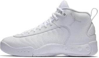 Air Jordan Jumpman Pro 白色纯铂金 906876-100 Sizing Air Jordan Jumpman Pro 白色纯铂金 906876-100