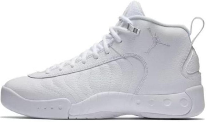 Air Jordan Jumpman Pro White Pure Platinum 906876-100 Sizing Air Jordan Jumpman Pro White Pure Platinum 906876-100