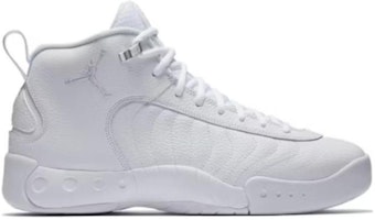 Air Jordan Jumpman Pro 白色纯铂金 906876-100 Cheap Air Jordan Jumpman Pro 白色纯铂金 906876-100