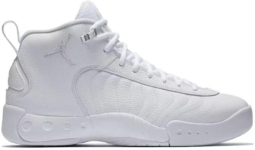Air Jordan Jumpman Pro White Pure Platinum 906876-100 Cheap Air Jordan Jumpman Pro White Pure Platinum 906876-100