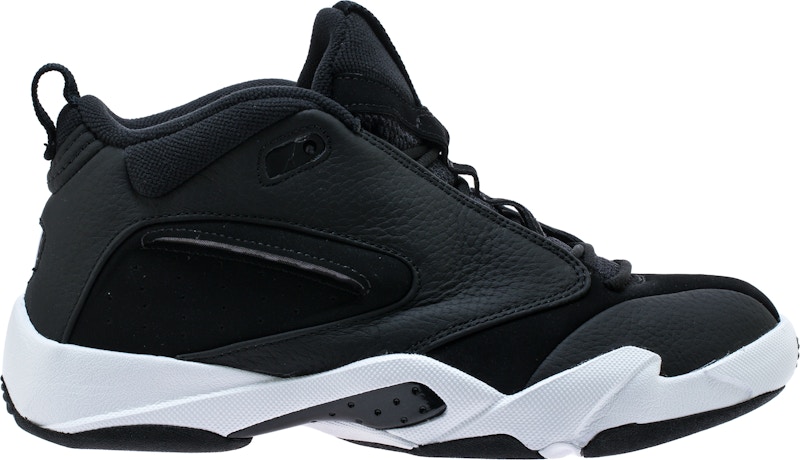 Air Jordan Jumpman Quick 23 'Black' AH8109-002