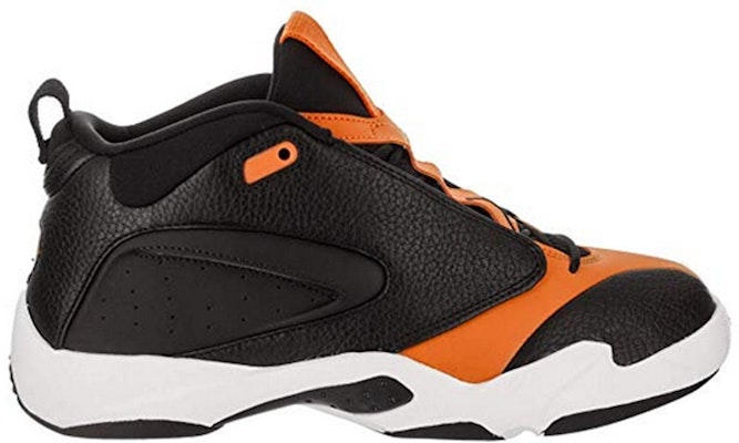 Air Jordan Jumpman Quick 23 'Black Orange Peel' AH8109-008 Buy Air Jordan Jumpman Quick 23 'Black Orange Peel' AH8109-008