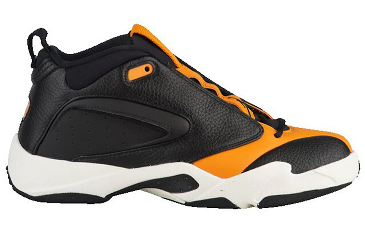 Order Air Jordan Jumpman Quick 23 'Negro Naranja Peel' AH8109-008