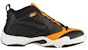 에어 조던 퀵 23 '블랙 오렌지' (Air Jordan Quick 23 'Black Orange') AH8109-008