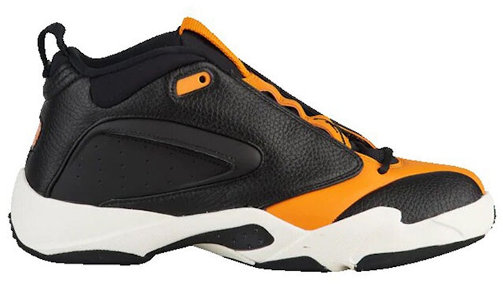Air Jordan Jumpman Quick 23 黑橙 AH8109-008 Order Air Jordan Jumpman Quick 23 黑橙 AH8109-008