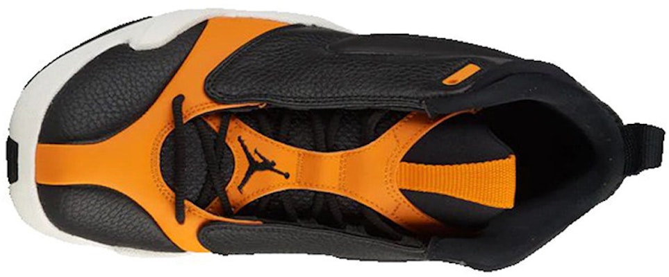 에어 조던 퀵 23 '블랙 오렌지' (Air Jordan Quick 23 'Black Orange') AH8109-008 Lookbook 에어 조던 퀵 23 '블랙 오렌지' (Air Jordan Quick 23 'Black Orange') AH8109-008