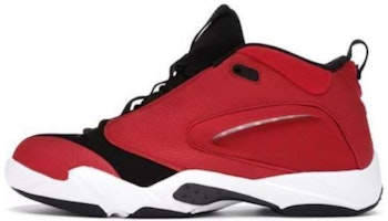 Air Jordan Jumpman Quick 23 'Gym Red' AH8109-600 Air Jordan Jumpman Quick 23 'Gym Red' AH8109-600