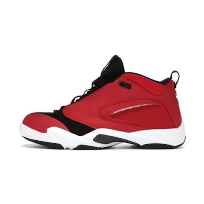 Jordan Jumpman Quick 23 'Gym Red'