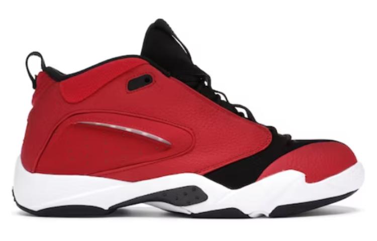Order エア ジョーダン クイック23 "ジムレッド" AH8109-600