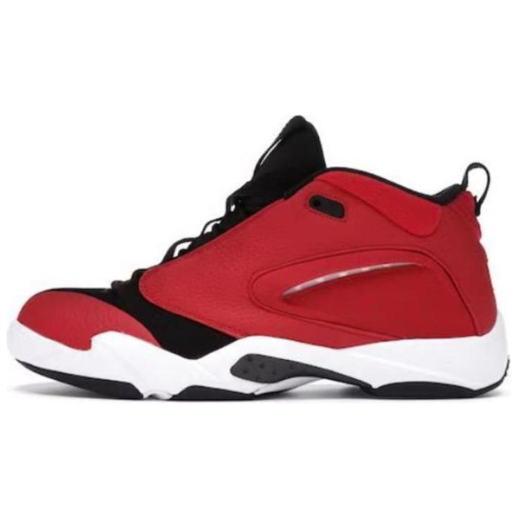 Lookbook エア ジョーダン クイック23 "ジムレッド" AH8109-600