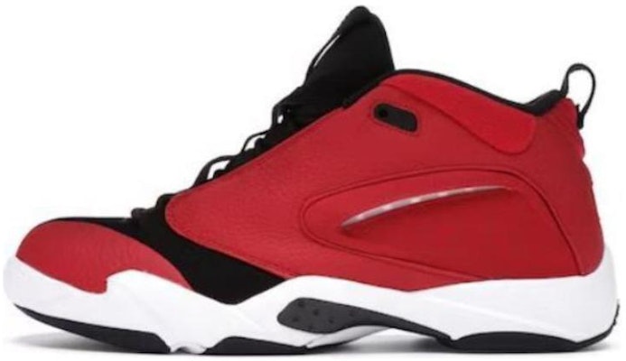 Air Jordan Jumpman Quick 23 'Rojo Gimnasio' AH8109-600 Lookbook Air Jordan Jumpman Quick 23 'Rojo Gimnasio' AH8109-600