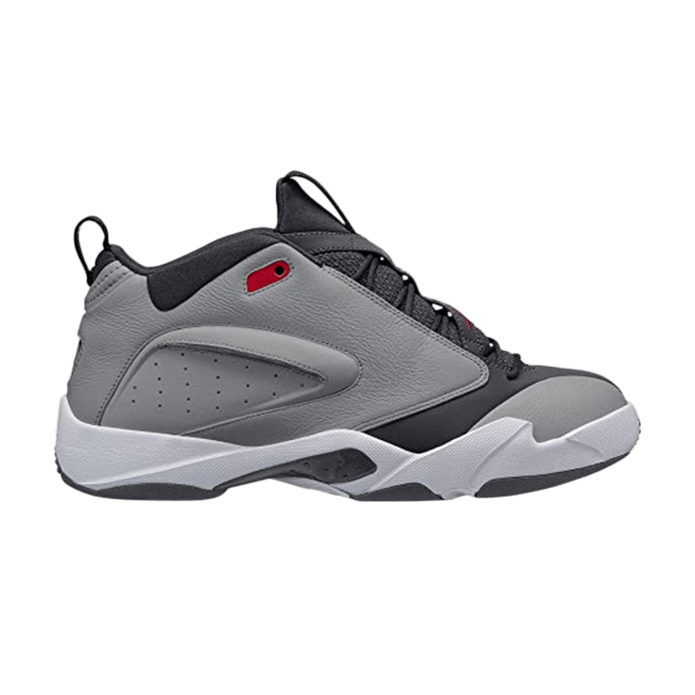 Air Jordan Jumpman Quick 23 'Particle Grey' AH8109-006