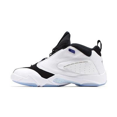 Jordan Jumpman Quick 23 Concord