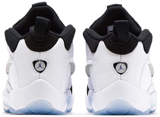 Kasut Air Jordan Jumpman Quick 23 Concord AH8109-100 Lookbook Kasut Air Jordan Jumpman Quick 23 Concord AH8109-100