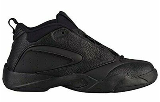 에어 조던 퀵 23 트리플 블랙 (Air Jordan Quick 23 Triple Black) AH8109-001 Order 에어 조던 퀵 23 트리플 블랙 (Air Jordan Quick 23 Triple Black) AH8109-001