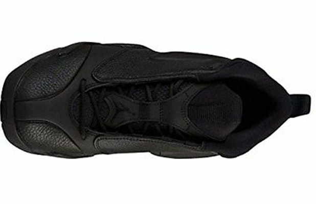 에어 조던 퀵 23 트리플 블랙 (Air Jordan Quick 23 Triple Black) AH8109-001 Lookbook 에어 조던 퀵 23 트리플 블랙 (Air Jordan Quick 23 Triple Black) AH8109-001