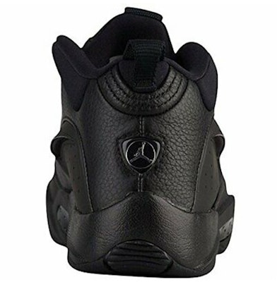 에어 조던 퀵 23 트리플 블랙 (Air Jordan Quick 23 Triple Black) AH8109-001 Shop 에어 조던 퀵 23 트리플 블랙 (Air Jordan Quick 23 Triple Black) AH8109-001