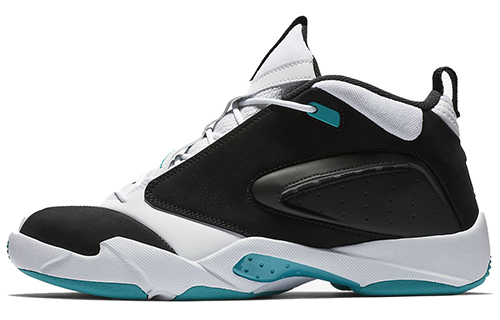 Buy Kasut Air Jordan Jumpman Quick 23 Turbo Green AH8109-003