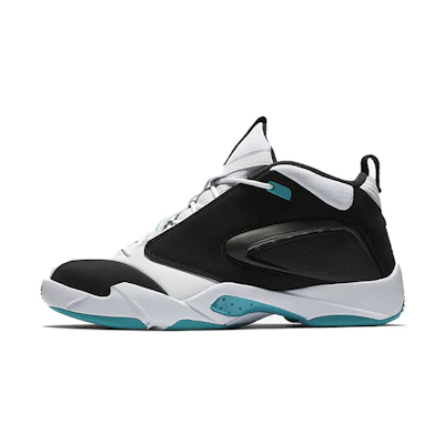 Jordan Jumpman Quick 23 Turbo Green