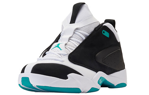 Order Kasut Air Jordan Jumpman Quick 23 Turbo Green AH8109-003