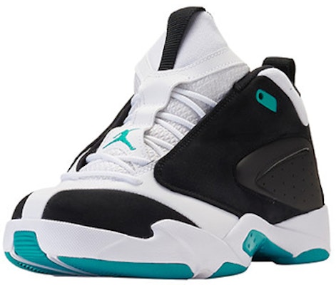 Kasut Air Jordan Jumpman Quick 23 Turbo Green AH8109-003 Order Kasut Air Jordan Jumpman Quick 23 Turbo Green AH8109-003