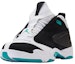 Order Kasut Air Jordan Jumpman Quick 23 Turbo Green AH8109-003
