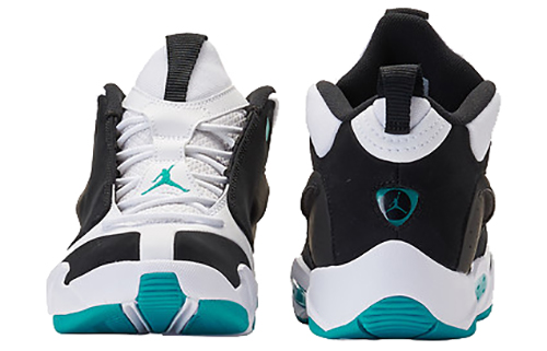 Shop Kasut Air Jordan Jumpman Quick 23 Turbo Green AH8109-003