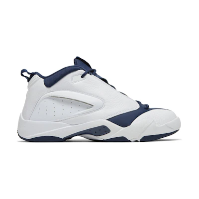 Jordan Jumpman Retro 'Quick 23'