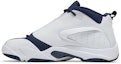 Lookbook Kasut Retro 'Quick 23' Air Jordan Jumpman AH8109-104